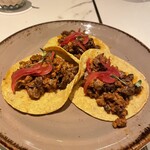 FONDA MEXICANA New York - 