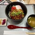 播磨カントリークラブ - 鶏照り丼