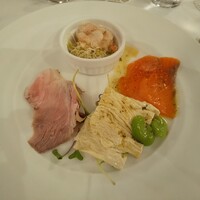 日光金谷ホテル - ②