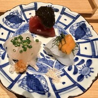 米ル GARDEN CITY - 