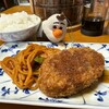 ごんべ食堂