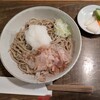 とおる蕎麦