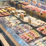 唐戸市場タケショー - 