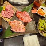 黒毛和牛 焼肉 KAYA - 