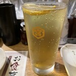 京都 やきとん なべ屋 - 下町ハイボール