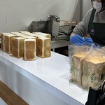 パンのペリカン - 