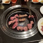黒毛和牛 焼肉 KAYA - 