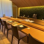 modern kappou 心都 - 