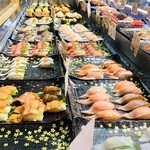 唐戸市場タケショー - 