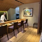 modern kappou 心都 - 