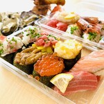 唐戸市場タケショー - 