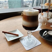 タワーズバー ベロビスト - 