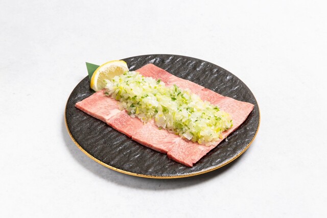 TOKACHI YAKINIKU KARIN（トカチ ヤキニク カリン【旧店名】炭火酒場かりん） - 帯広（焼肉）の写真