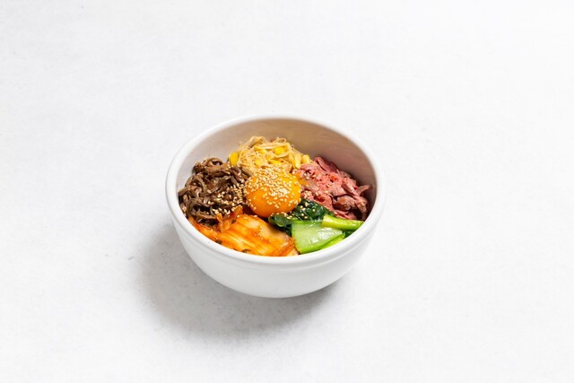 TOKACHI YAKINIKU KARIN（トカチ ヤキニク カリン【旧店名】炭火酒場かりん） - 帯広（焼肉）の写真