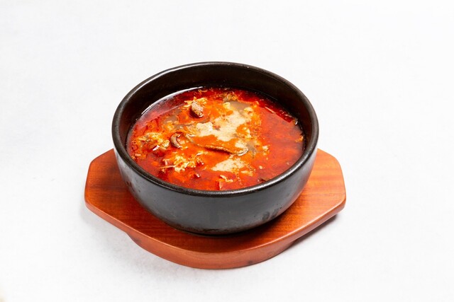 TOKACHI YAKINIKU KARIN（トカチ ヤキニク カリン【旧店名】炭火酒場かりん） - 帯広（焼肉）の写真