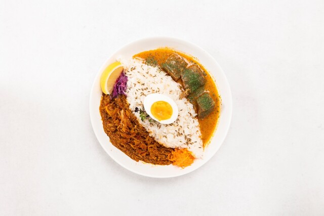 トカチ ヤキニク カリン