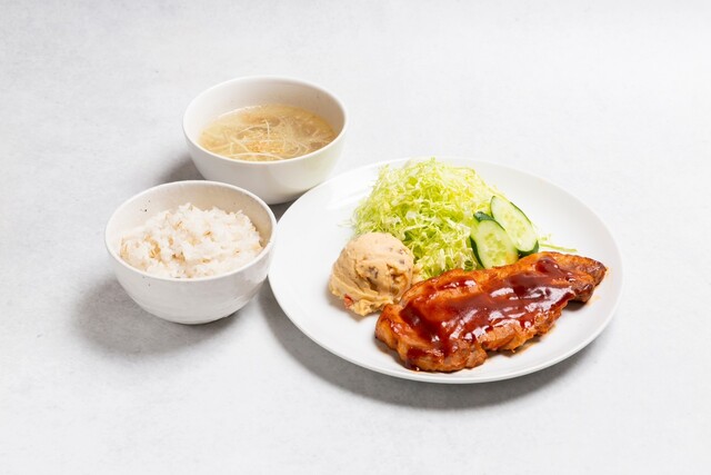 TOKACHI YAKINIKU KARIN（トカチ ヤキニク カリン【旧店名】炭火酒場かりん） - 帯広（焼肉）の写真