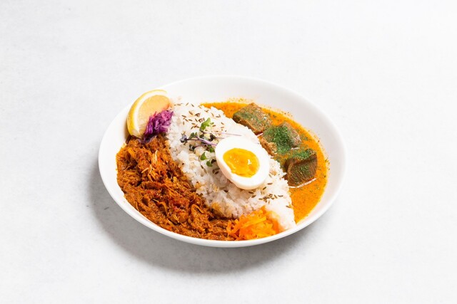 TOKACHI YAKINIKU KARIN（トカチ ヤキニク カリン【旧店名】炭火酒場かりん） - 帯広（焼肉）の写真