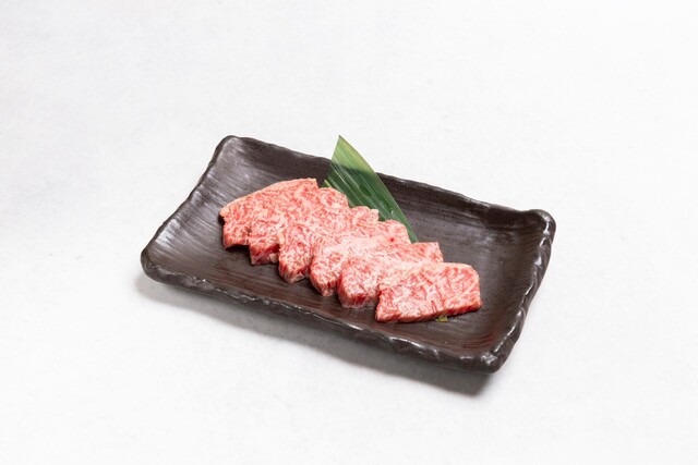 TOKACHI YAKINIKU KARIN（トカチ ヤキニク カリン【旧店名】炭火酒場かりん） - 帯広（焼肉）の写真