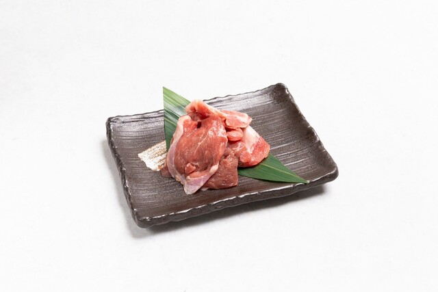 TOKACHI YAKINIKU KARIN（トカチ ヤキニク カリン【旧店名】炭火酒場かりん） - 帯広（焼肉）の写真