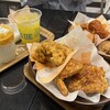 bb.q OLIVE CHICKEN cafe JR天満駅前店
