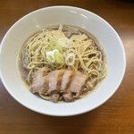 中華そば屋 伊藤 - 