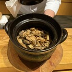 modern kappou 心都 - 