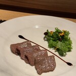 modern kappou 心都 - 