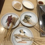 串家物語 AEON Mall Tsukuba店 - 