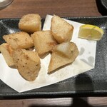 會津馬刺 追加醬汁燒鳥 Ion新浦安 彦酉 - 