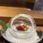 modern kappou 心都 - 