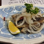 お食事処 ひろ吉 - 