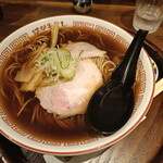 麺道はなもこし - 