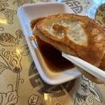 志峰飯店 - 餃子