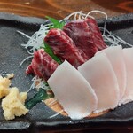 お食事処 ひろ吉 - 