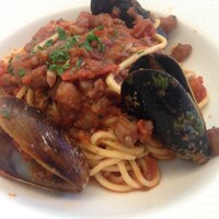 ヴィア トスカネッラ - 