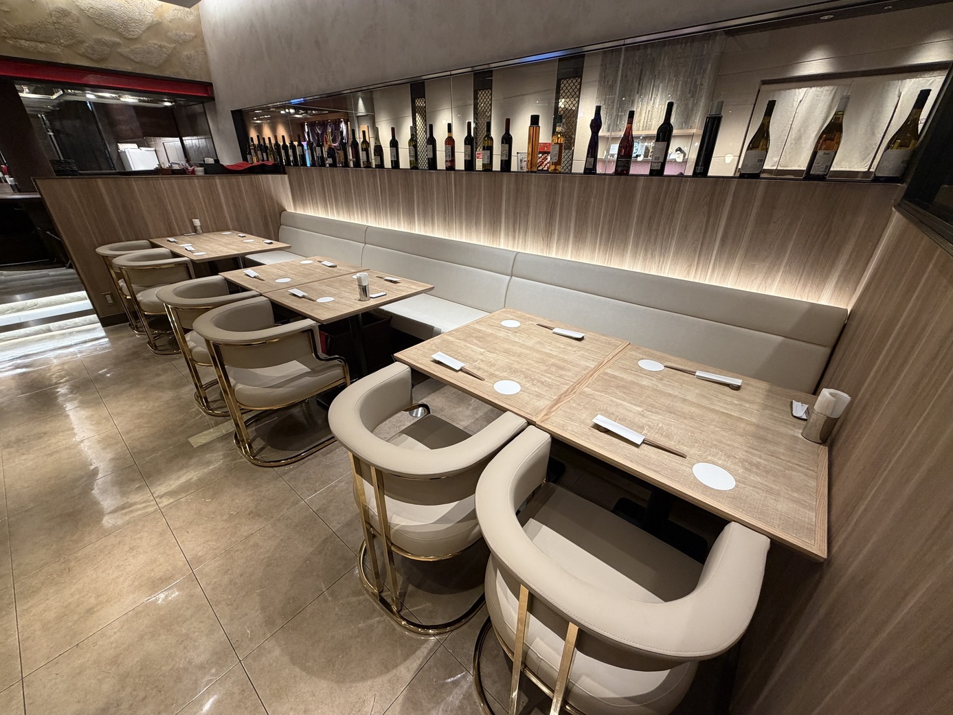 写真 : En （～えん～） - 天王寺駅前/ステーキ | 食べログ