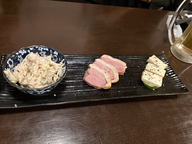 Sumibi Niku Sakaba Nikumaru photo 4