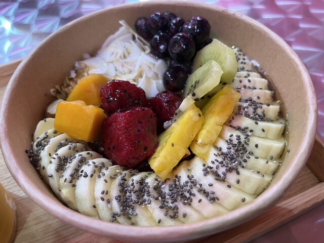 EIGHT smoothie's （エイト スムージー） - 宮古島市/ジューススタンド