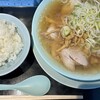 新橋ニューともちんラーメン 川崎駅前店
