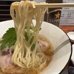 麺燦燦 - 麺リフト