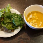 ぱぱばーぐまますいーつ - 