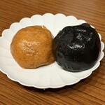 饅頭総本山 源楽 - 