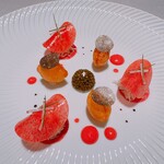 ASAHINA Gastronome - 