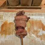 焼鳥 うの - ればー