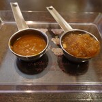 ぱぱばーぐまますいーつ - 