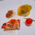 ASAHINA Gastronome - 