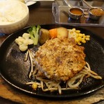 ぱぱばーぐまますいーつ - 