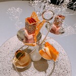 ASAHINA Gastronome - 