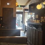 喫茶ゾウメシ - 